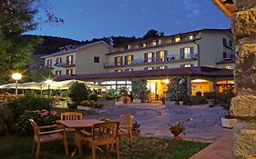 Hotel Belvedere Minucciano